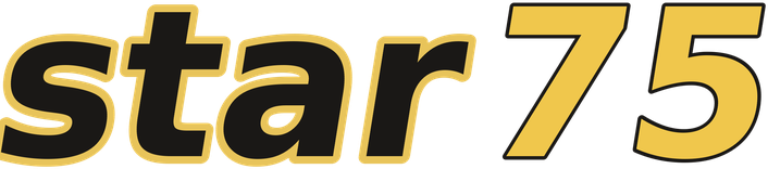 star75 logo